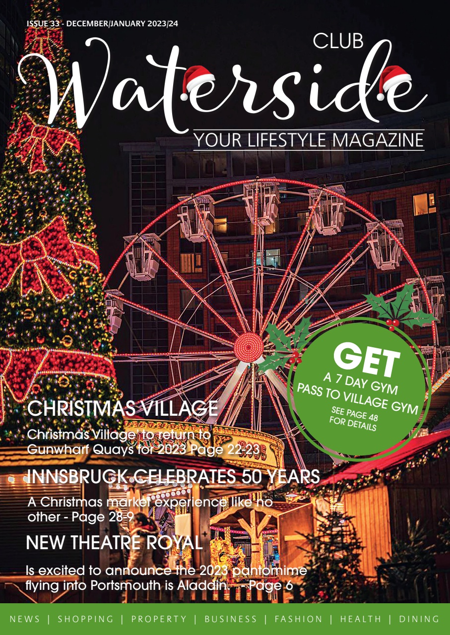 Issue 33