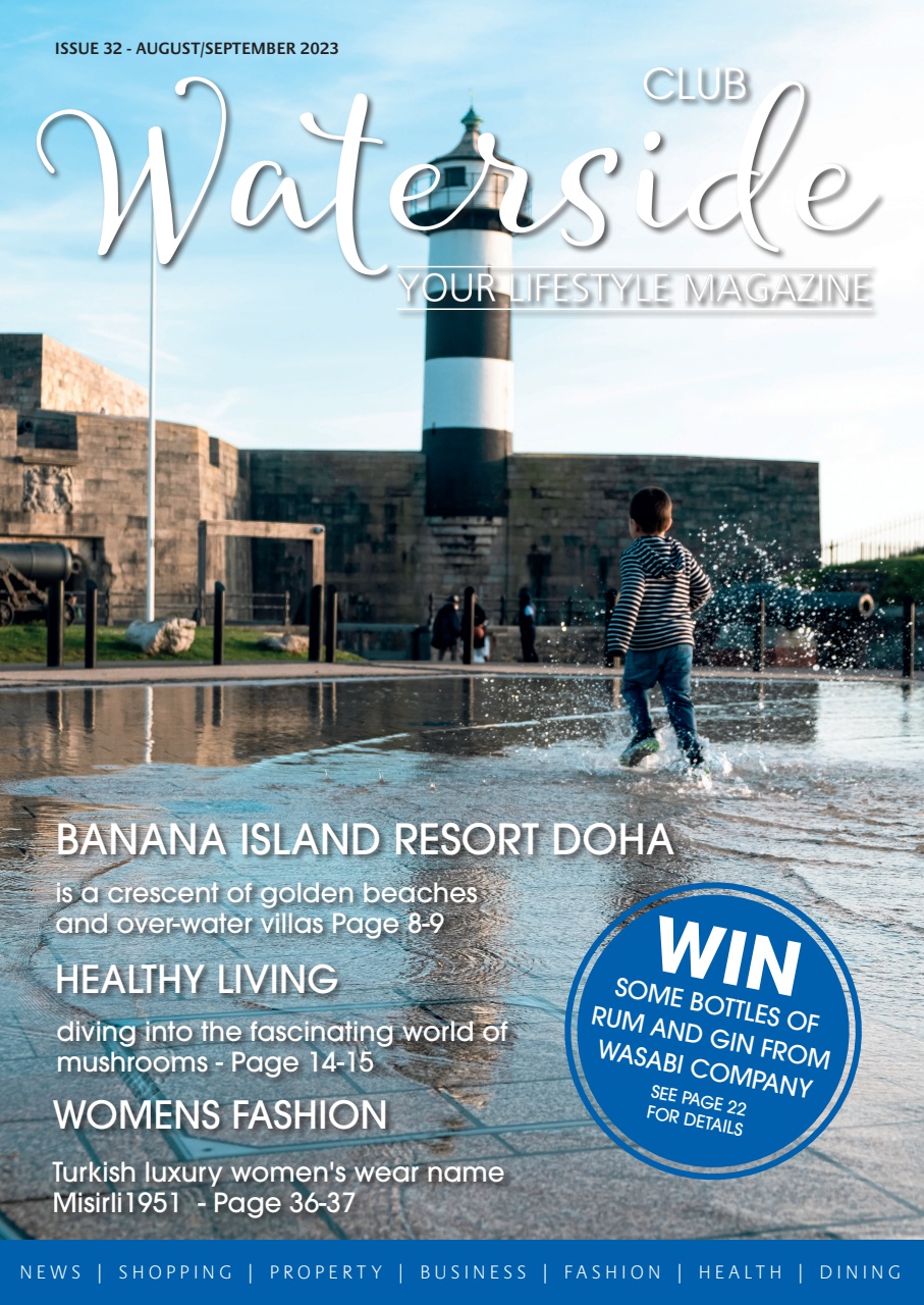 Issue 32