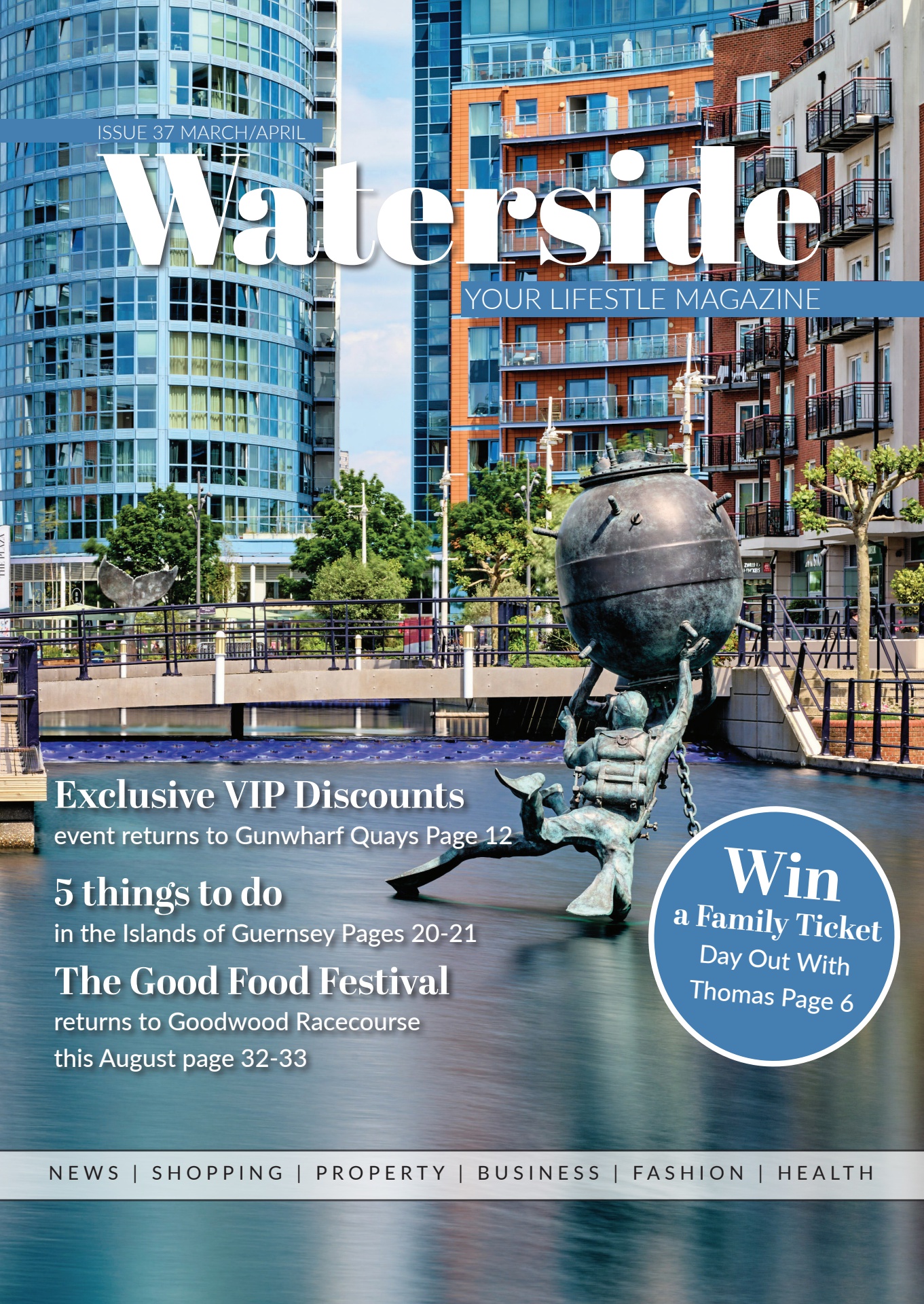 Issue 37