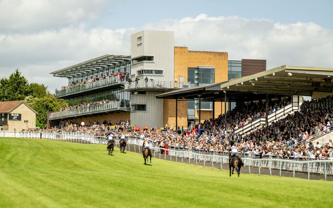 Fontwell Park Racecourse Announces Family Festival Raceday: A Fantastic Day Out for All Ages!